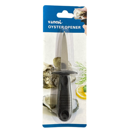 Oyster Opener Knife