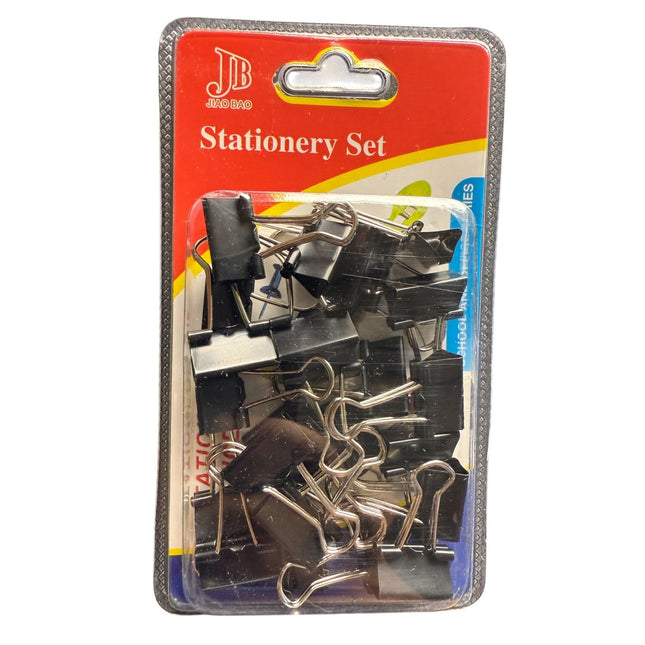 PAPER CLIPS