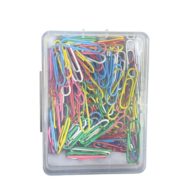 PAPERCLIP 28M 150PCS