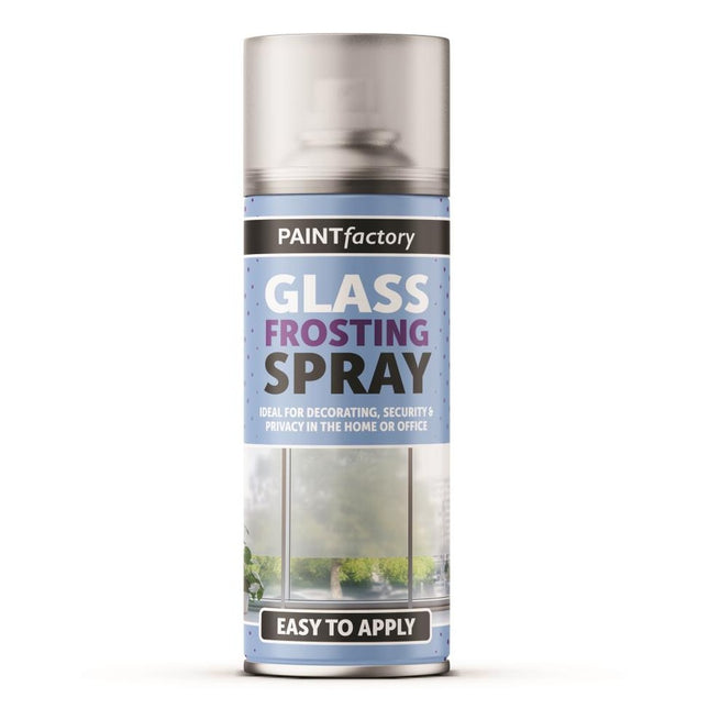 PF GLASS FROSTING SPRAY 400ML