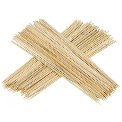 Pack 40pcs BBQ Skewers 0.5 x 35cm