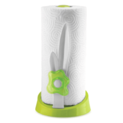 Paper Kitchen Roll Holder