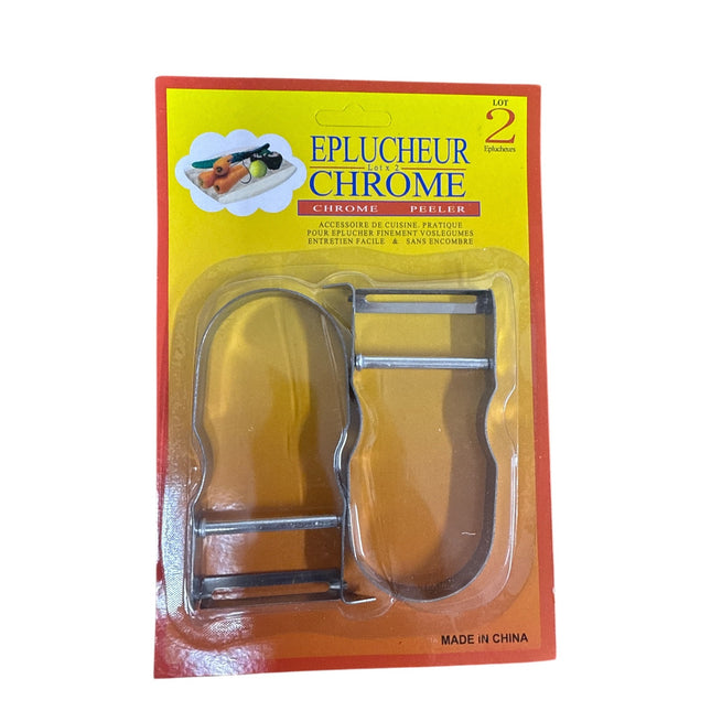 Peeler 2pcs