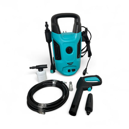 High Pressure Washer