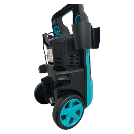 High Pressure Washer