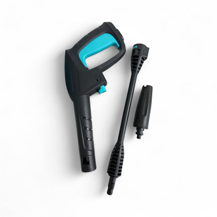 High Pressure Washer