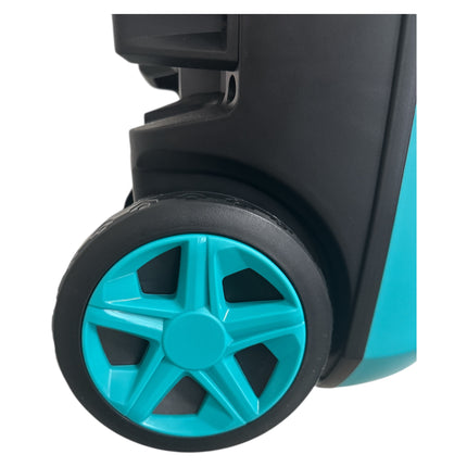 High Pressure Washer