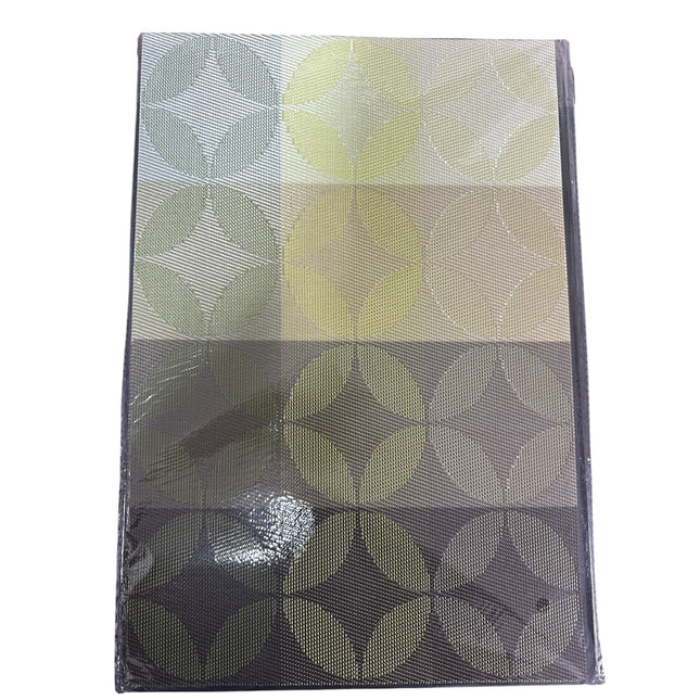 Plastic Kitchen Mat 45x30cm