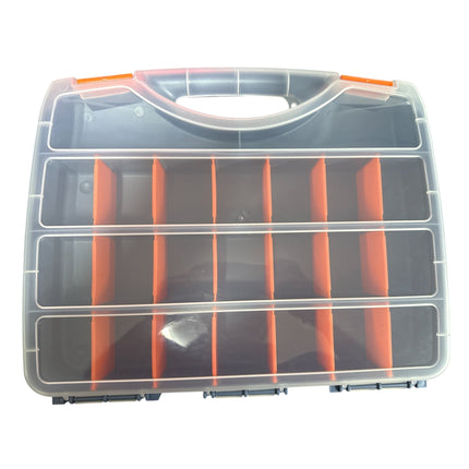 Plastic Tools Box 38x30cm