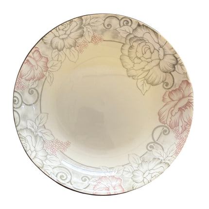 Plate 7inch