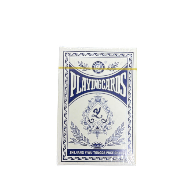 Playing Cards 1pack