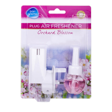 Plug In Air Freshener Orchard Blossom