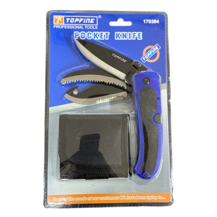 Pocket Knife