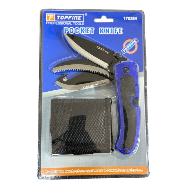 Pocket Knife