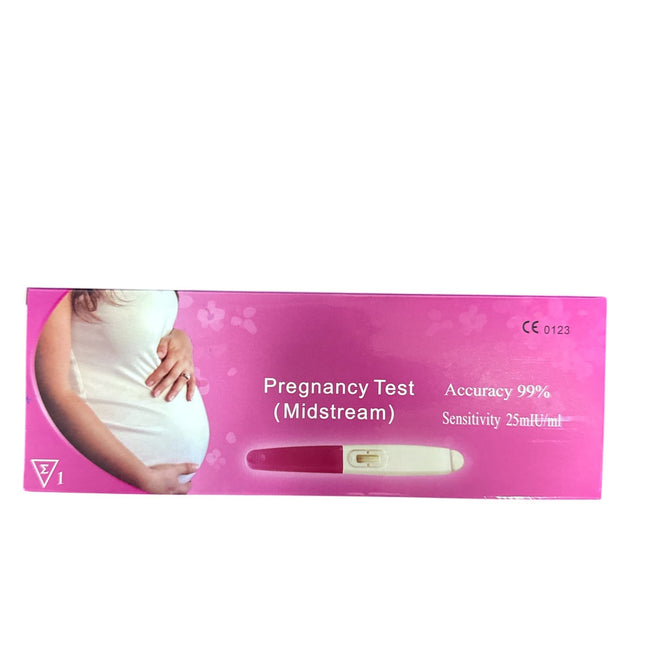 Pregnancy Test