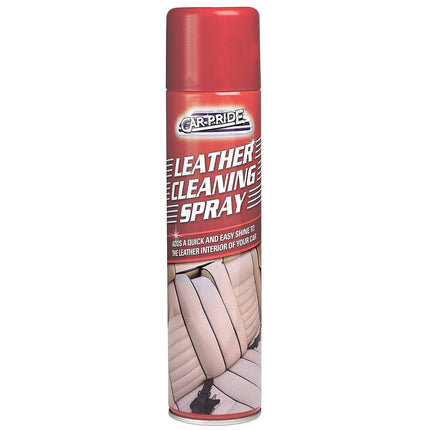 Premium Leather Care Spray 250ml