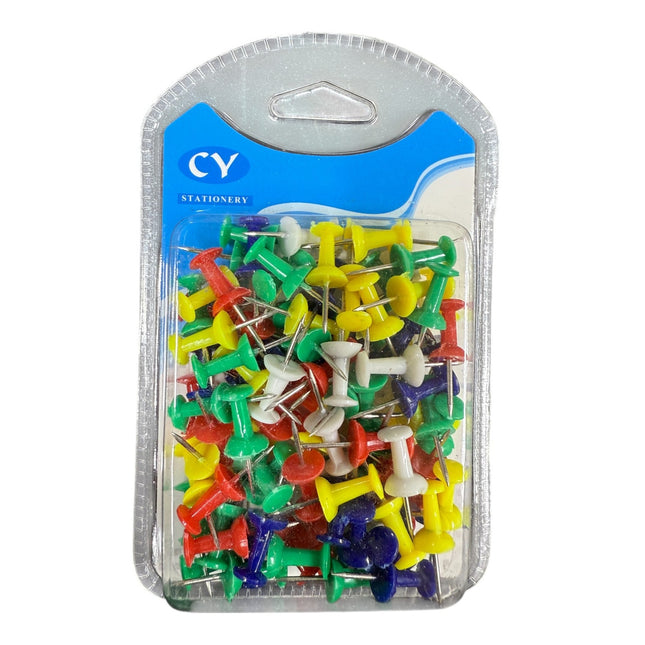 Push Pin