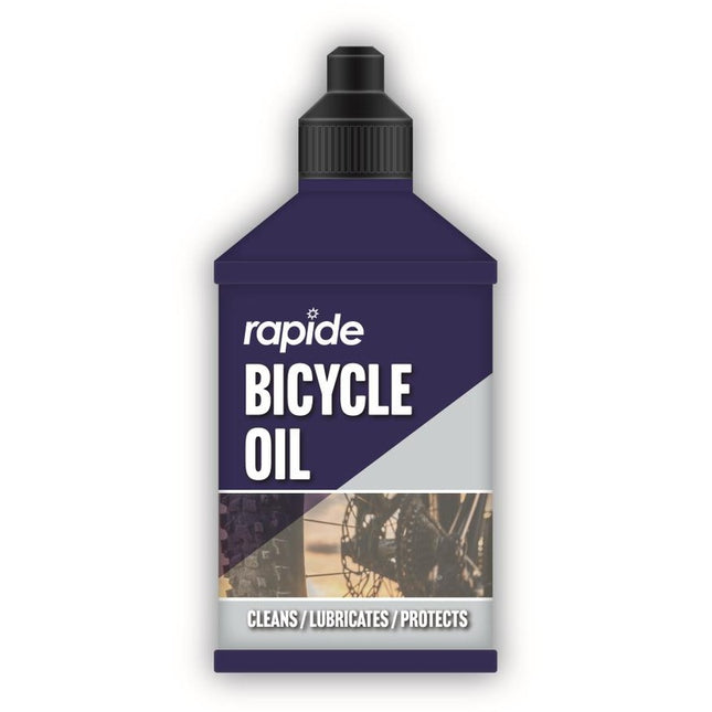 RAPIDE BICYCLE OIL 120ML