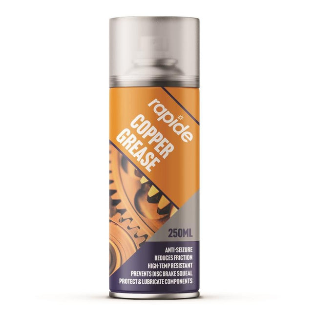 RAPIDE COPPER GREASE 250ML