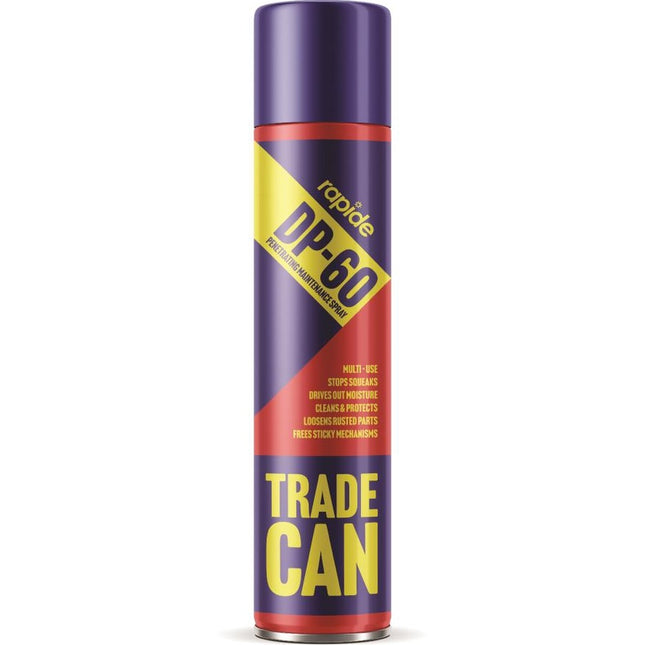 RAPIDE DP-60 TRADE SIZE 750ML