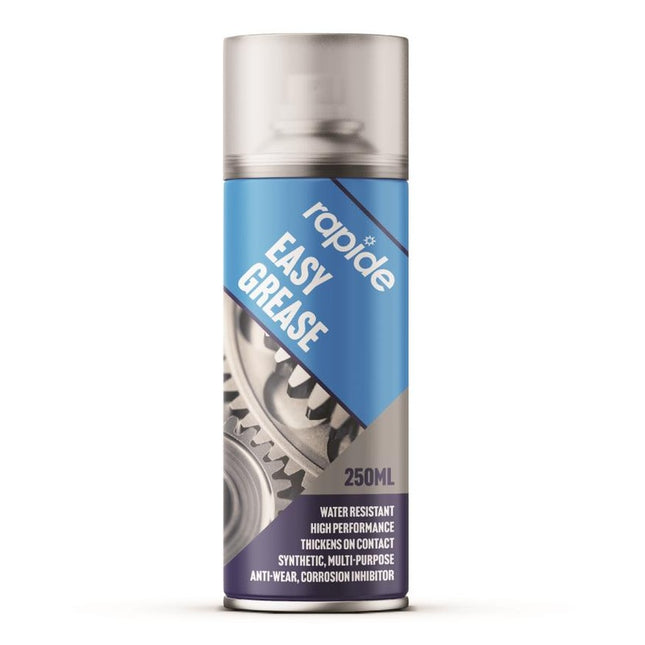 RAPIDE EASY GREASE 250ML