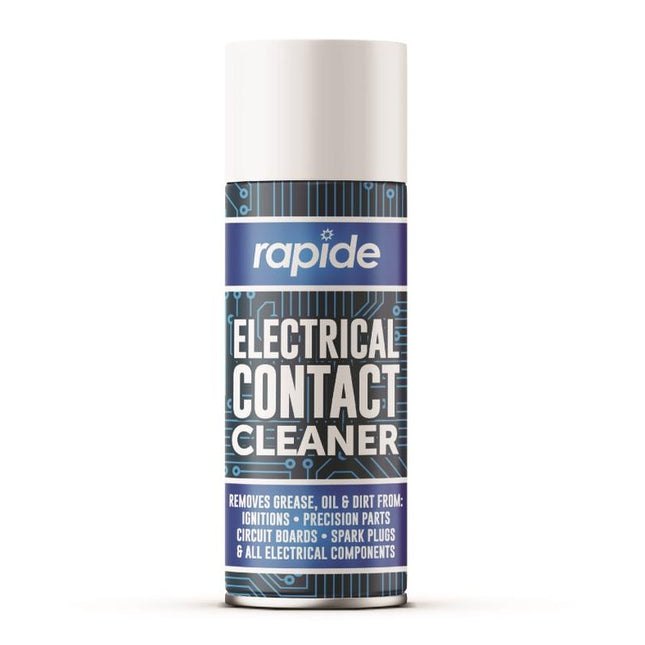 RAPIDE ELECTRICAL CONTACT CLEANER 200ML
