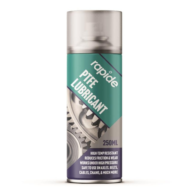 RAPIDE PTFE LUBRICANT 250ML