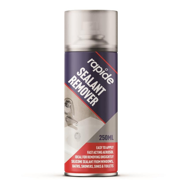 RAPIDE SEALANT REMOVER 250ML
