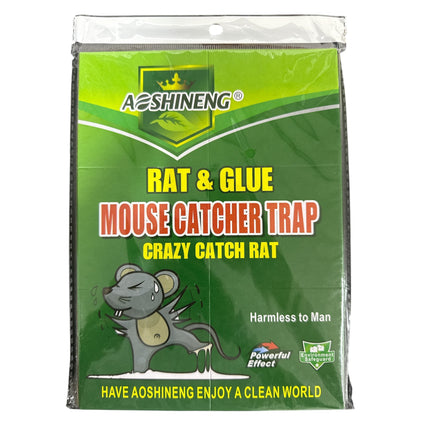 Rat Mouse Catcher Trap 1pc