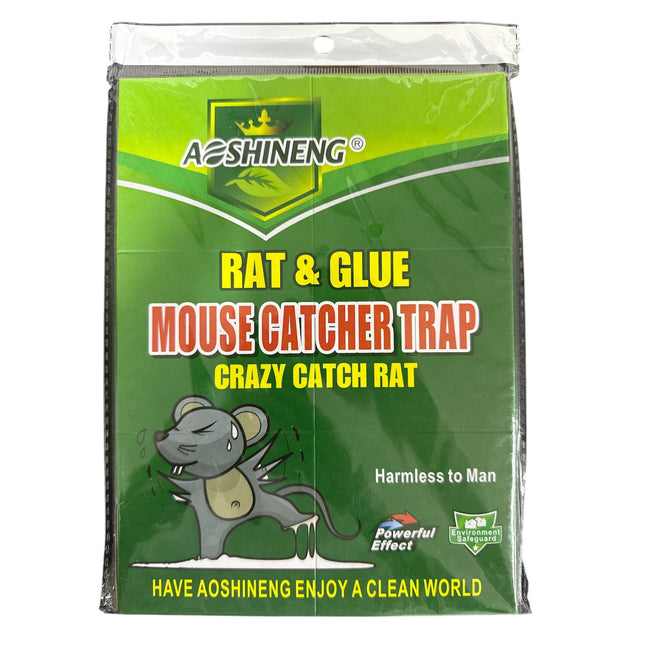 Rat Mouse Catcher Trap 1pc
