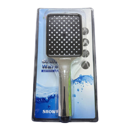 Rectangular Handheld Shower Head