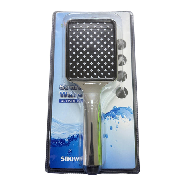Rectangular Handheld Shower Head
