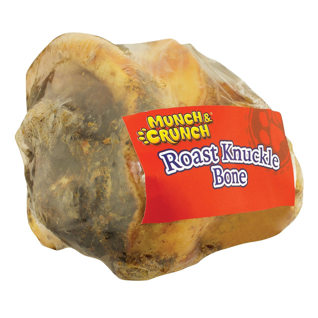 Roast Knuckle Bone