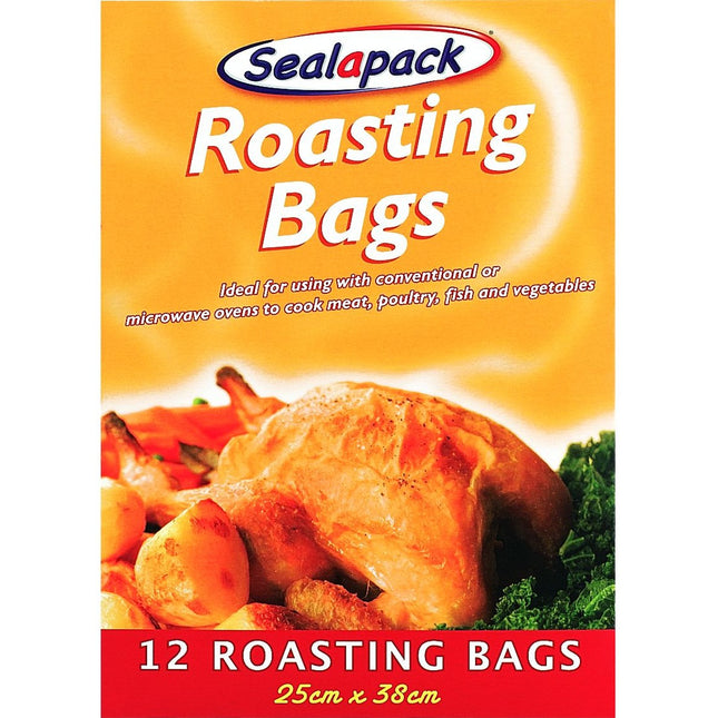 Roasting Bags 25x38