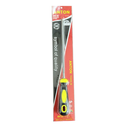 Round Steel File in Tool Files