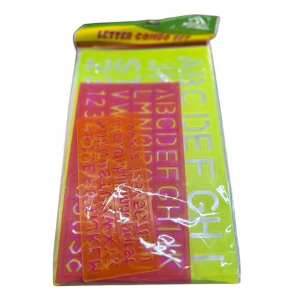 Ruler Set