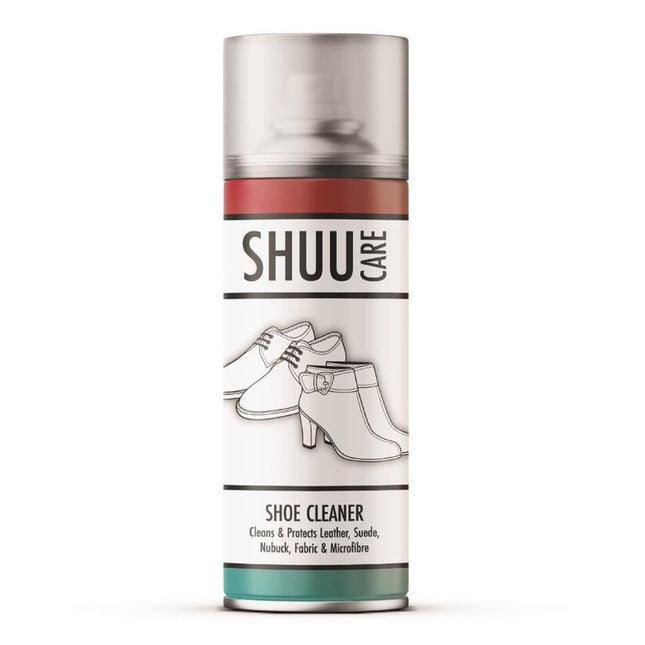 SHUU SHOE CLEANER 250ML