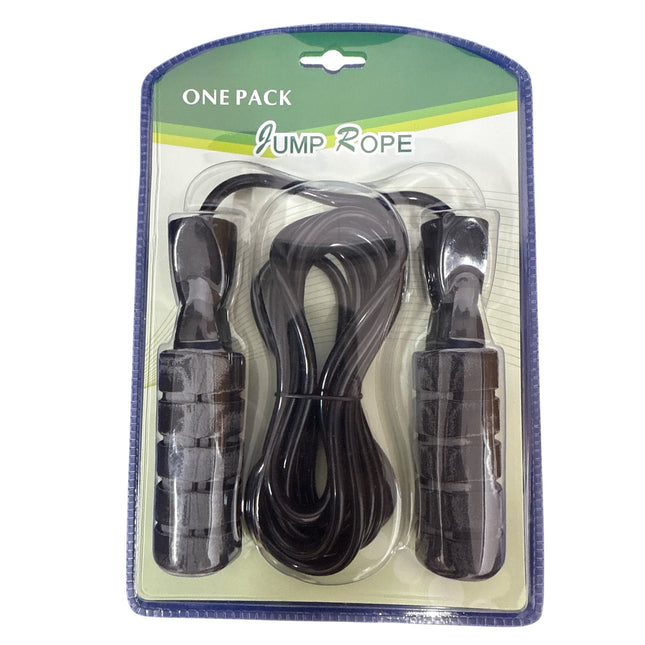 SKIPPING ROPE
