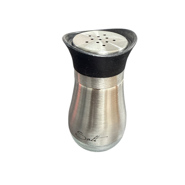 Salt Paper Seasoning Jar 1pc