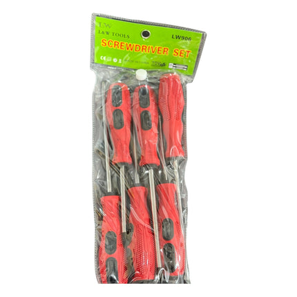 Screwdriver Set in Screwdriver Tools