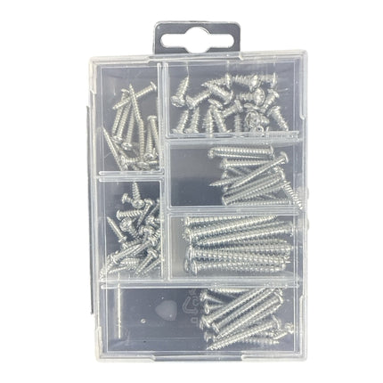 Screws Box Set