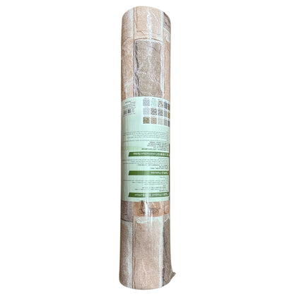 Self Adhesive Coiled wall Sticker 50cmx2.80m