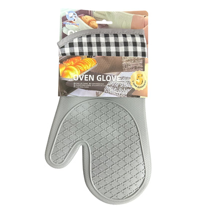 Silicone Oven Glove