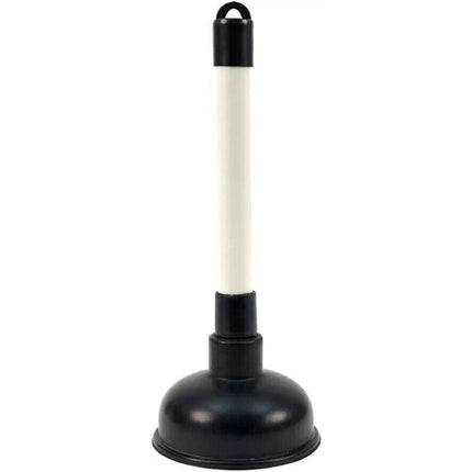 Sink and Drain Plunger Toilet Pump Unblocker with Strong Suction