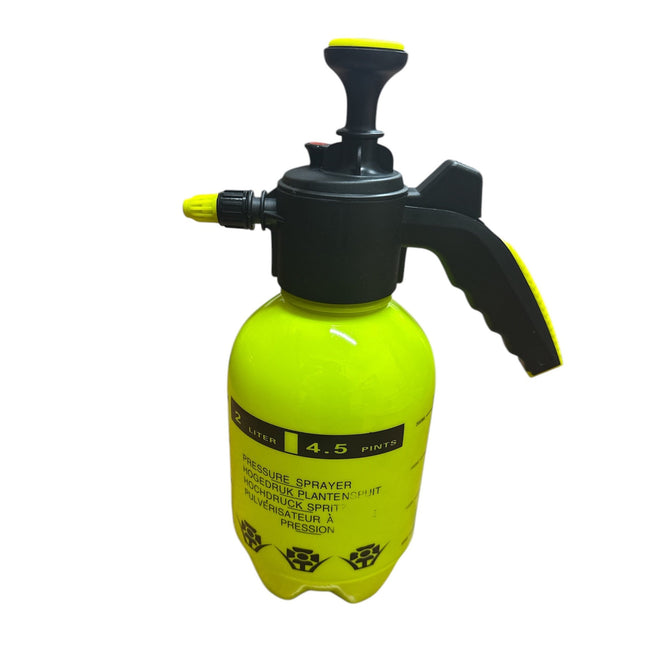 Spay Bottle 2 litre