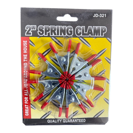 Spring Clamp