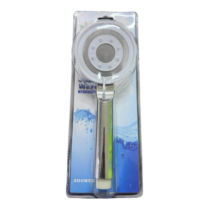 Stainless Steel Fine Spray Handheld Shower Head