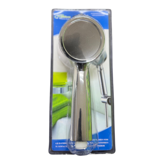 Stainless Steel Fine Spray Handheld Shower Head
