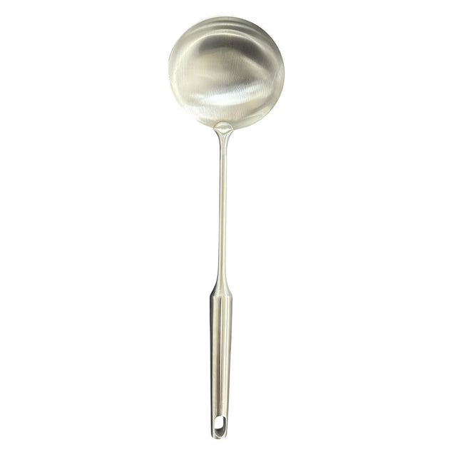 Stainless Steel Long Handle Ladle Spoon