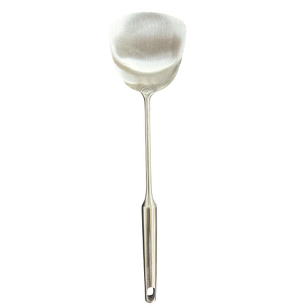 Stainless Steel Long Handle Spatula